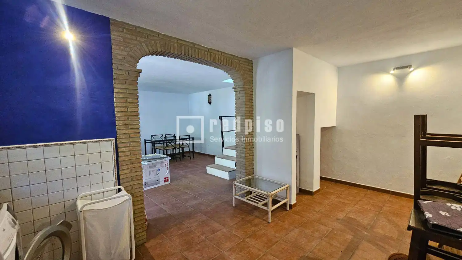 Casa o chalet en venta en Arriate con Calefacción, Jardín privado y Terraza
