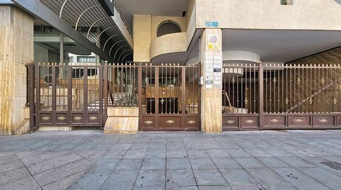 Foto 2 de Oficina en venda a Avenida Maisonnave, 27, Ensanche - Diputación, Alicante / Alacant