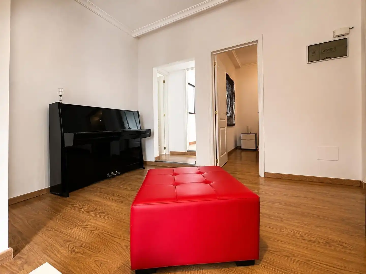 Wohnzimmer von Gebäude zum Verkauf in Las Palmas de Gran Canaria