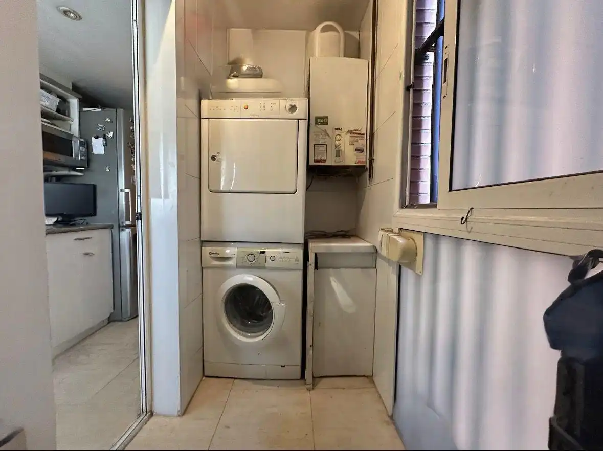 Wohnung mit Terrasse zum Verkauf in Can Borrell, imagen 9