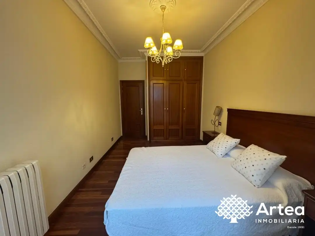 Wohnung zur Miete in Epaltzaren Alargunaren Kalea, Casco Viejo