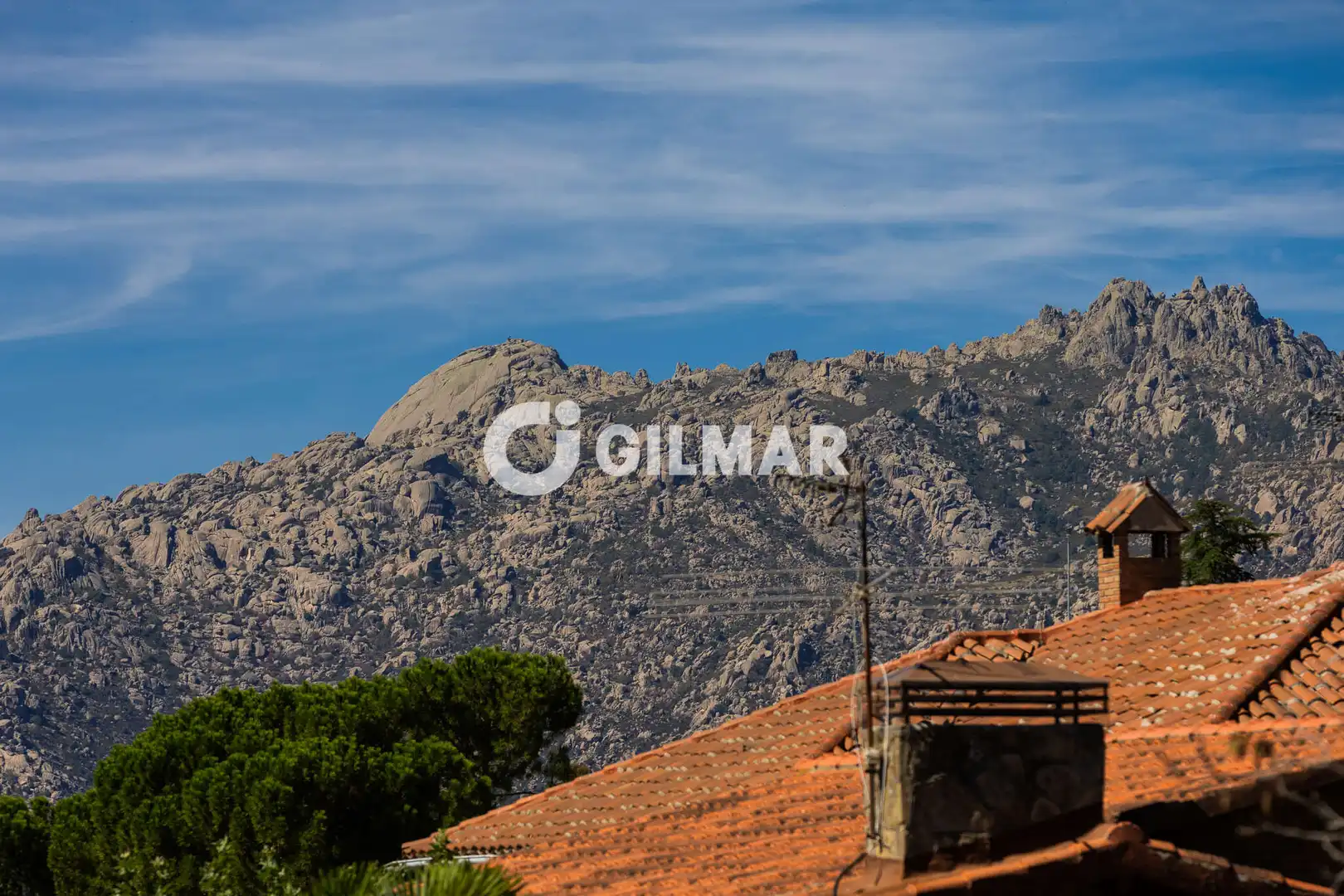 Detached house with pool for sale in Soto del Real, imagen 20