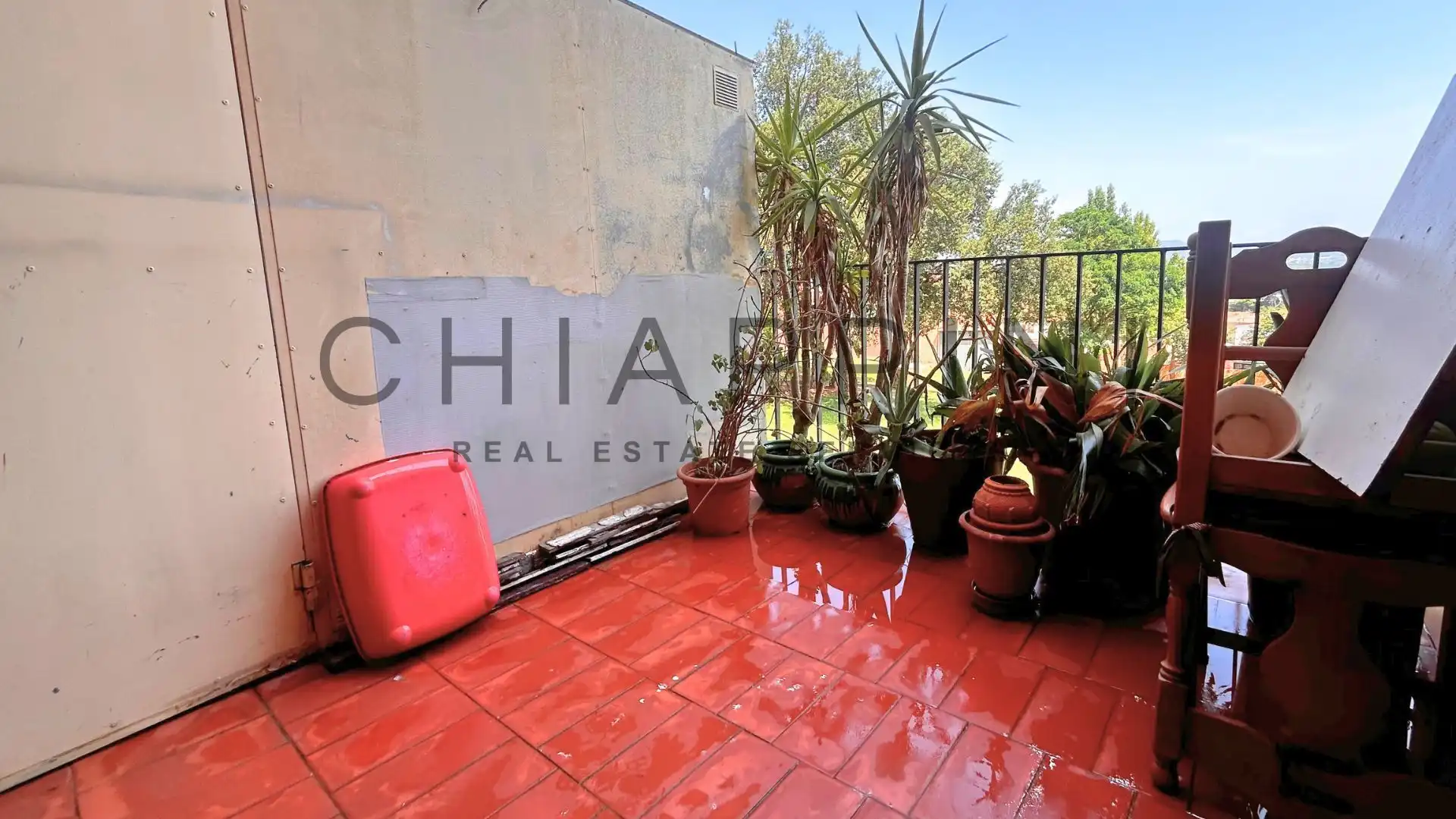 Terrace of Apartments for sale in Palafrugell  with Heating and Terrace