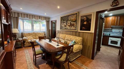 Foto 2 de Piso de alquiler en Av. Historiador Rus de la Puerta, Bailén, Jaén