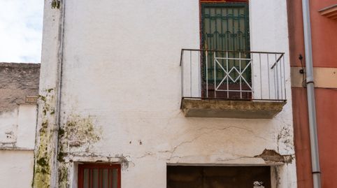 Foto 2 de Casa o chalet en venta en Carrer Andalusia, 3, Santa Bàrbara, Tarragona