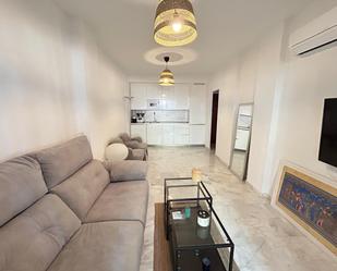 Living room of Planta baja for sale in Fuengirola  with Air Conditioner and Terrace