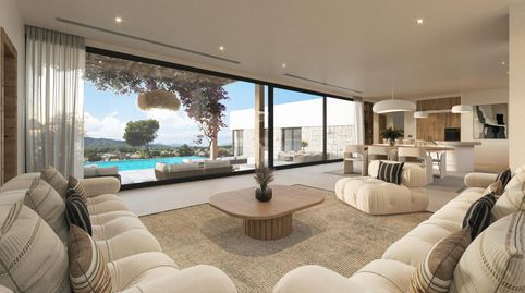 Photo 2 of Houses for sale in Cap Martí - El Tossalet - Pinomar, Jávea / Xàbia