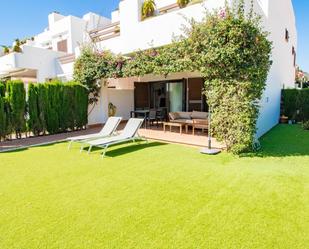 Terrace of Flat for sale in Pulpí  with Air Conditioner, Private garden and Terrace