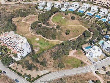 Terreny residencial en venda a Selwo