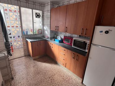 Appartamento in affitto a Calle Profesor Mulian