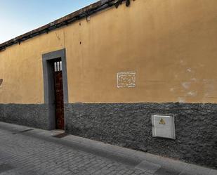 Exterior view of Residential for sale in Agüimes