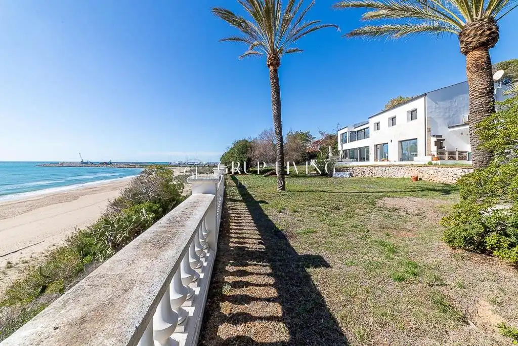 Casa o chalet de alquiler en Barri del Mar
