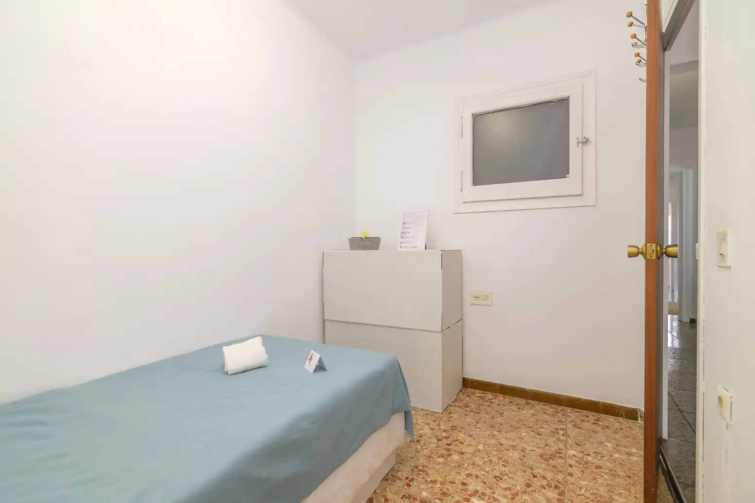 Habitación de Piso en venta en Viladecans con Calefacción, Terraza y Balcón