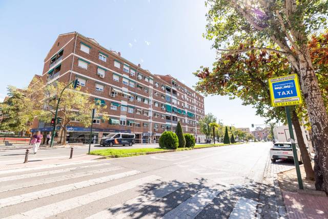 Piso en Venta en  JUAN PABLO II, 8 en San Francisco Javier