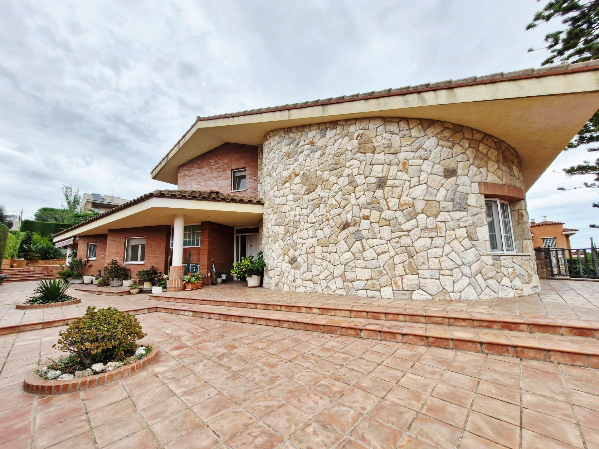 Casa o xalet en venda