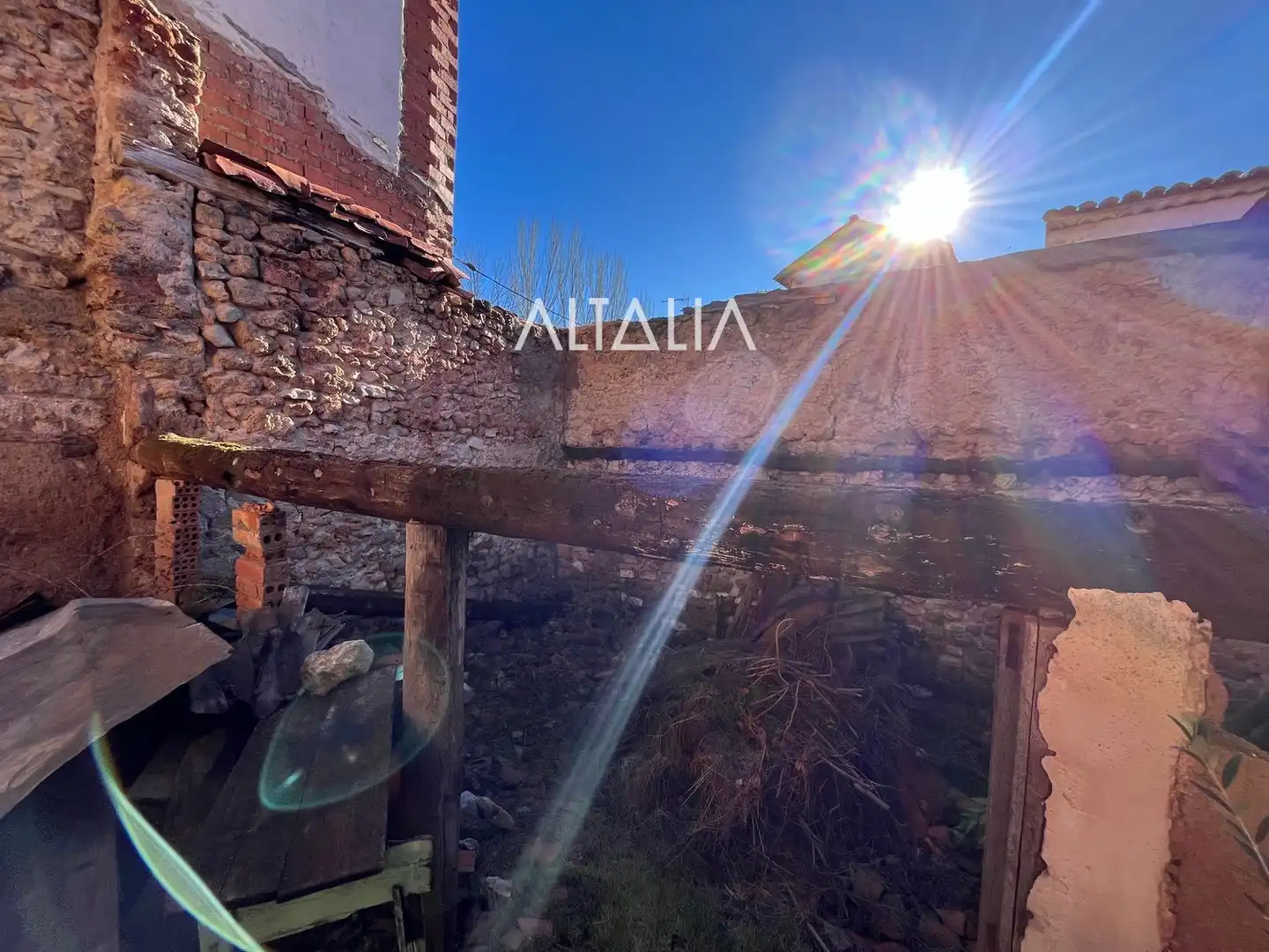 Casa o chalet en venta en Tragacete con Trastero