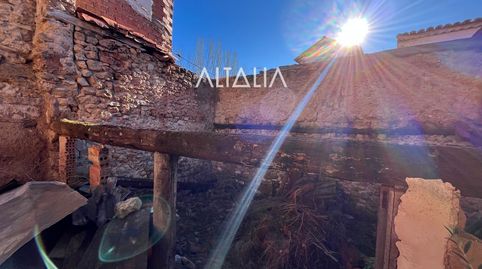 Foto 5 de Casa o xalet en venda a Travesía Trinquete, Tragacete, Cuenca