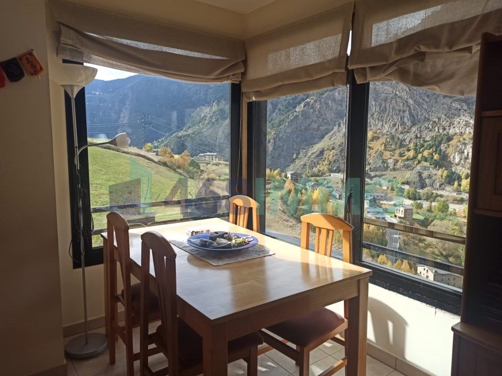 Flat for sale in El Forn - Prats - Meritxell, Canillo
