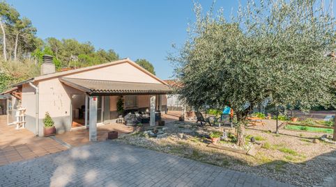 Foto 3 de Casa o chalet en venta en Vacarisses, Barcelona