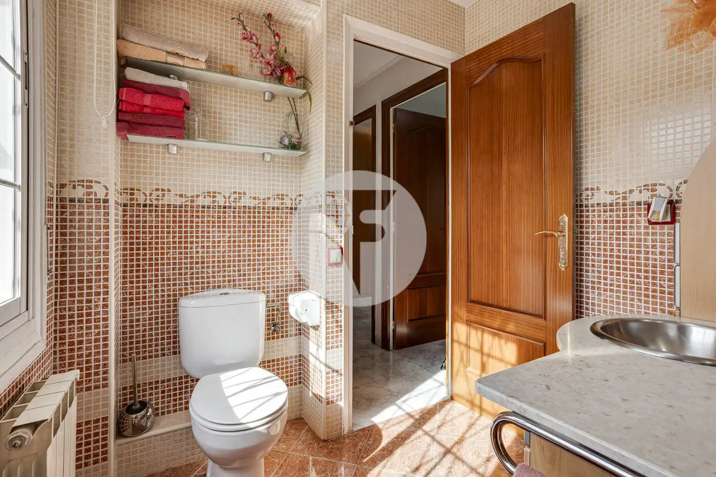 Casa o chalet en venta en La Miranda