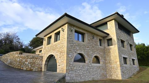 Foto 2 de Casa o xalet en venda a Barrio Barrio Elorritxu, 8, Loiu, Bizkaia