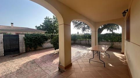 Photo 3 of House or chalet for sale in Santibáñez el Alto, Cáceres