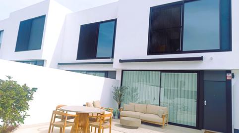 Foto 3 von Einfamilien-Reihenhaus zum Verkauf in Calle las Apicultoras, Centro, Güímar