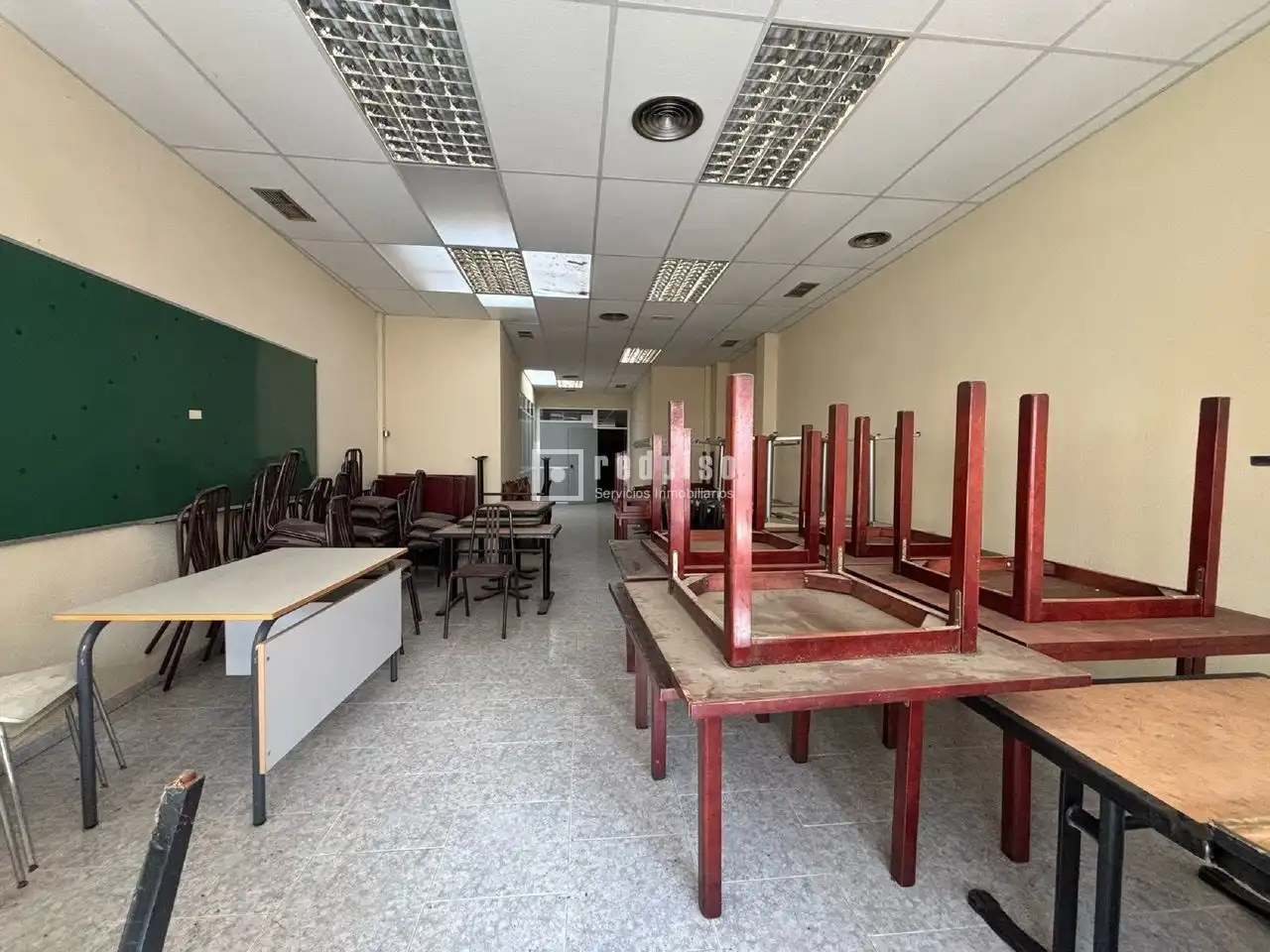 Local comercial en venta en Praderón, imagen 2