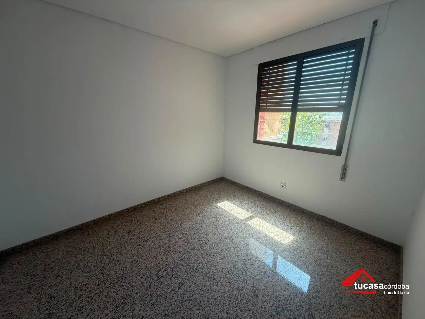 Bedroom of Flat for sale in Córdoba