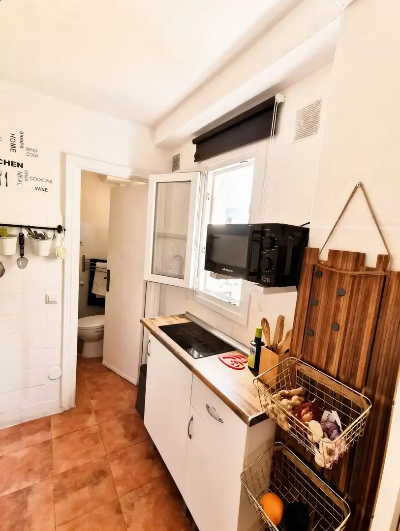 Habitatge amb ascensor en venda a Condes de San Isidro, imagen 6