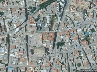 Appartamento in vendita a Herencia