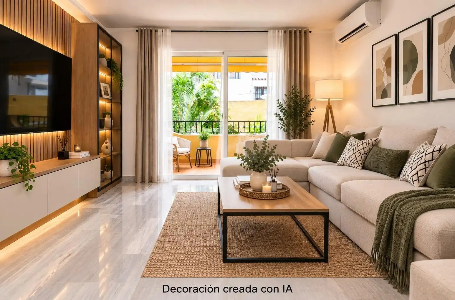 Duplex in vendita a Montemar