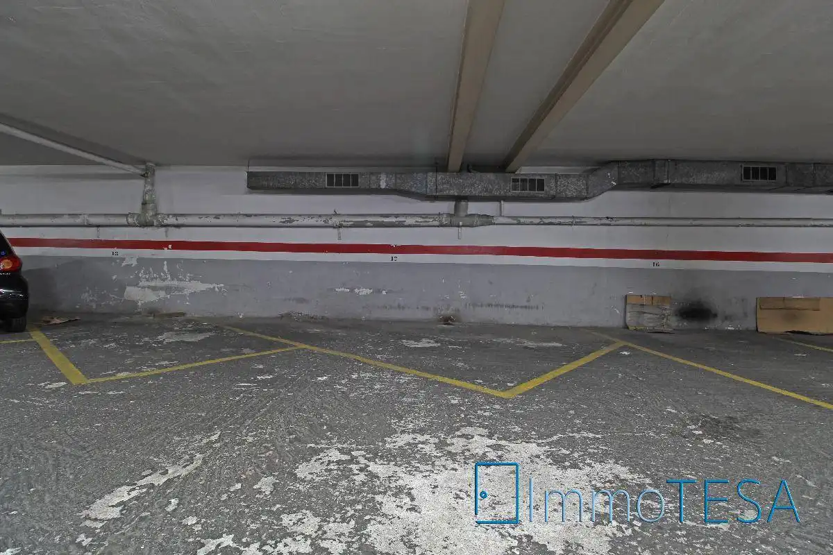 Parking à vendre à Centre - Eixample – Can Llobet