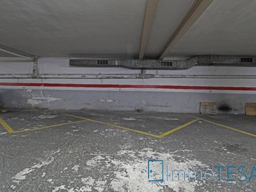 Parking à vendre à Centre - Eixample – Can Llobet