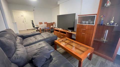 Foto 3 de Pis en venda a Juan XXIII, Alicante