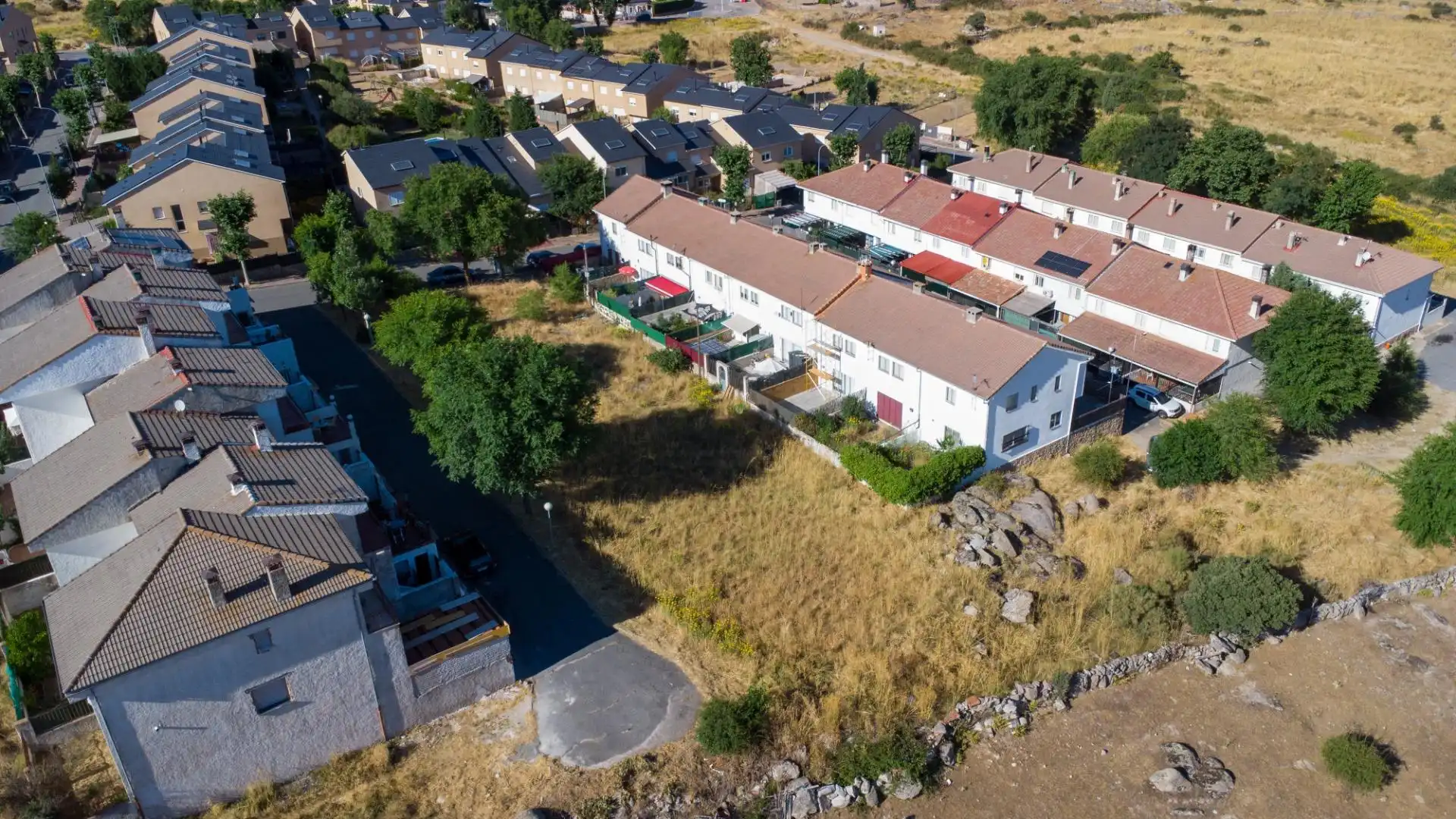 Terreni e lotti in vendita a Los Ángeles de San Rafael, imagen 2