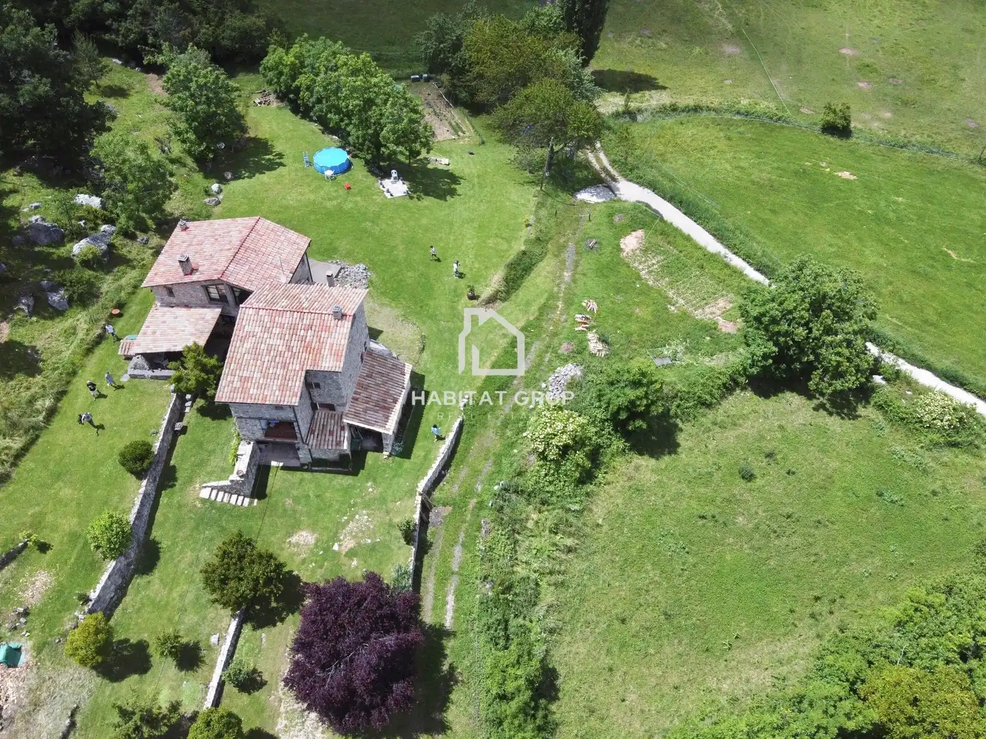 Houses for sale in Saldes