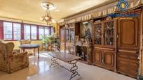 Dining room of Flat for sale in  Granada Capital  with Air Conditioner, Heating and Private garden