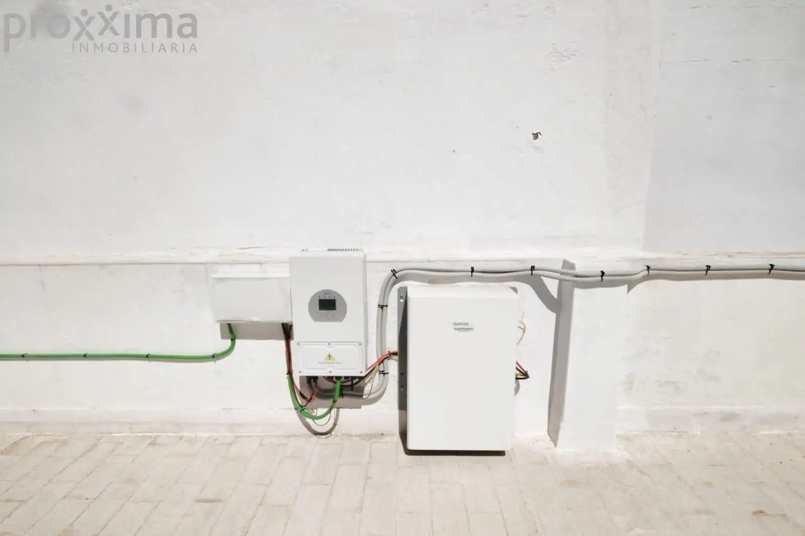 Maison avec jardin à vendre à San José de la Rinconada, imagen 39