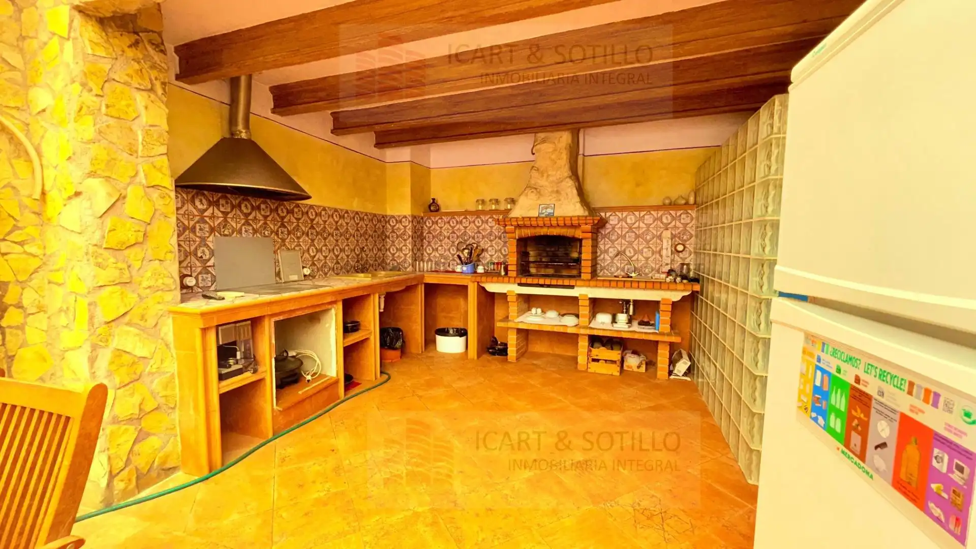 Casa in vendita a Calle de San Gregorio, imagen 33