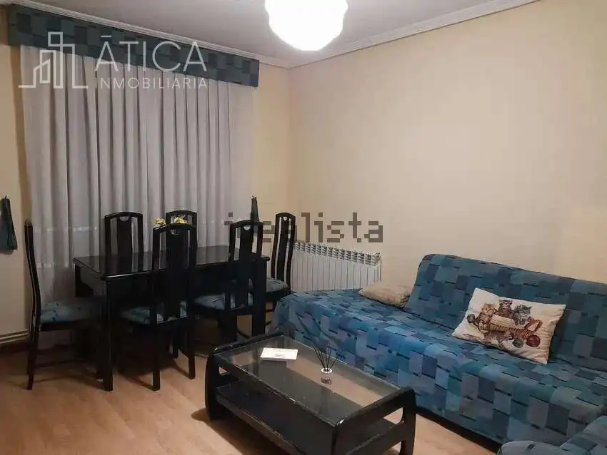 Flat for rent in San Vicente - Las Úrsulas
