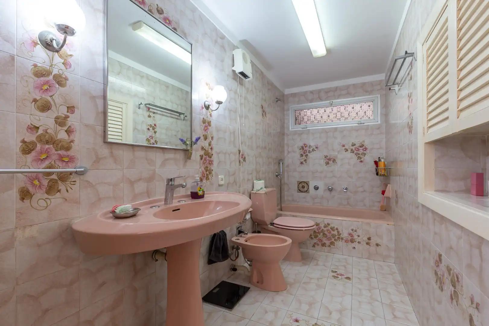 Baño de Casa o chalet en venta en Cabrils con Aire acondicionado, Calefacción y Terraza