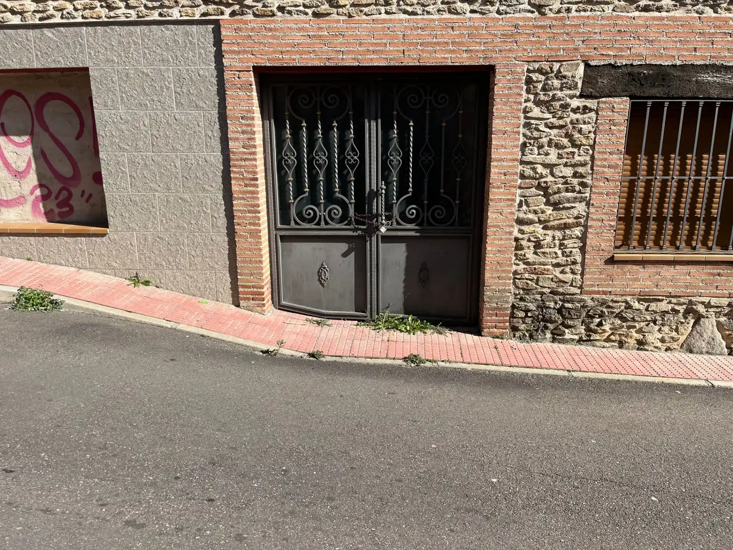 Gewerbefläche zum Verkauf in LA CRUZ 20, imagen 11