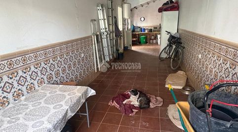 Foto 4 de Casa adosada en venda a Espartinas Pueblo, Espartinas