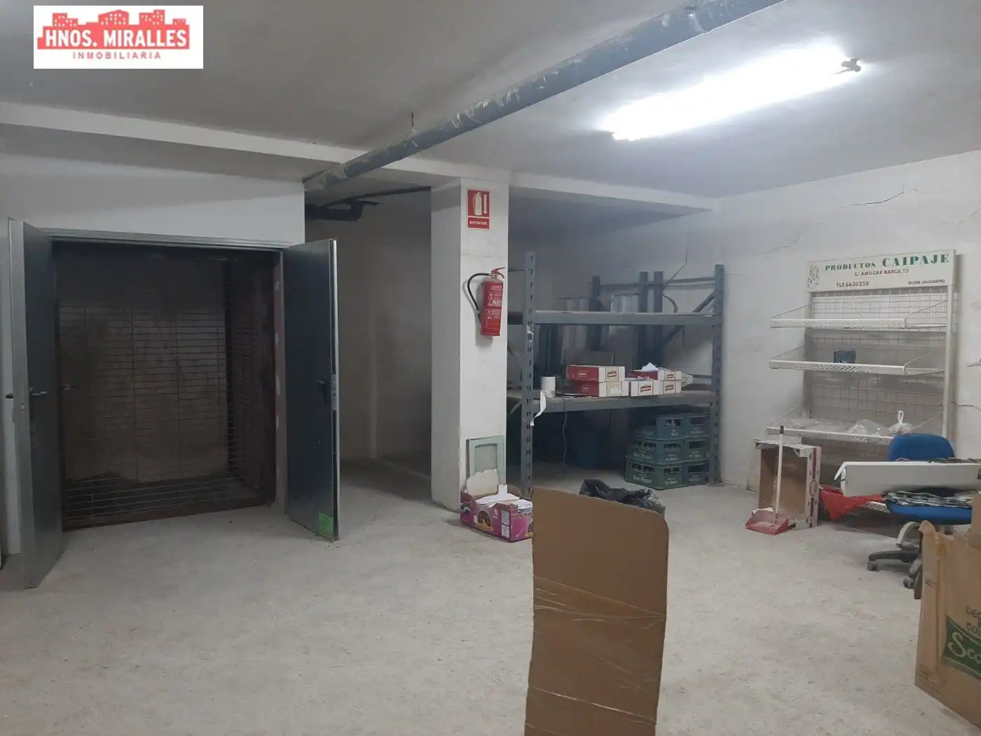 Local commercial à louer à Elche ciudad, imagen 12