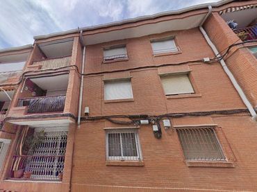 Wohnung zum Verkauf in Calle CALLE CASTELLERS 0000