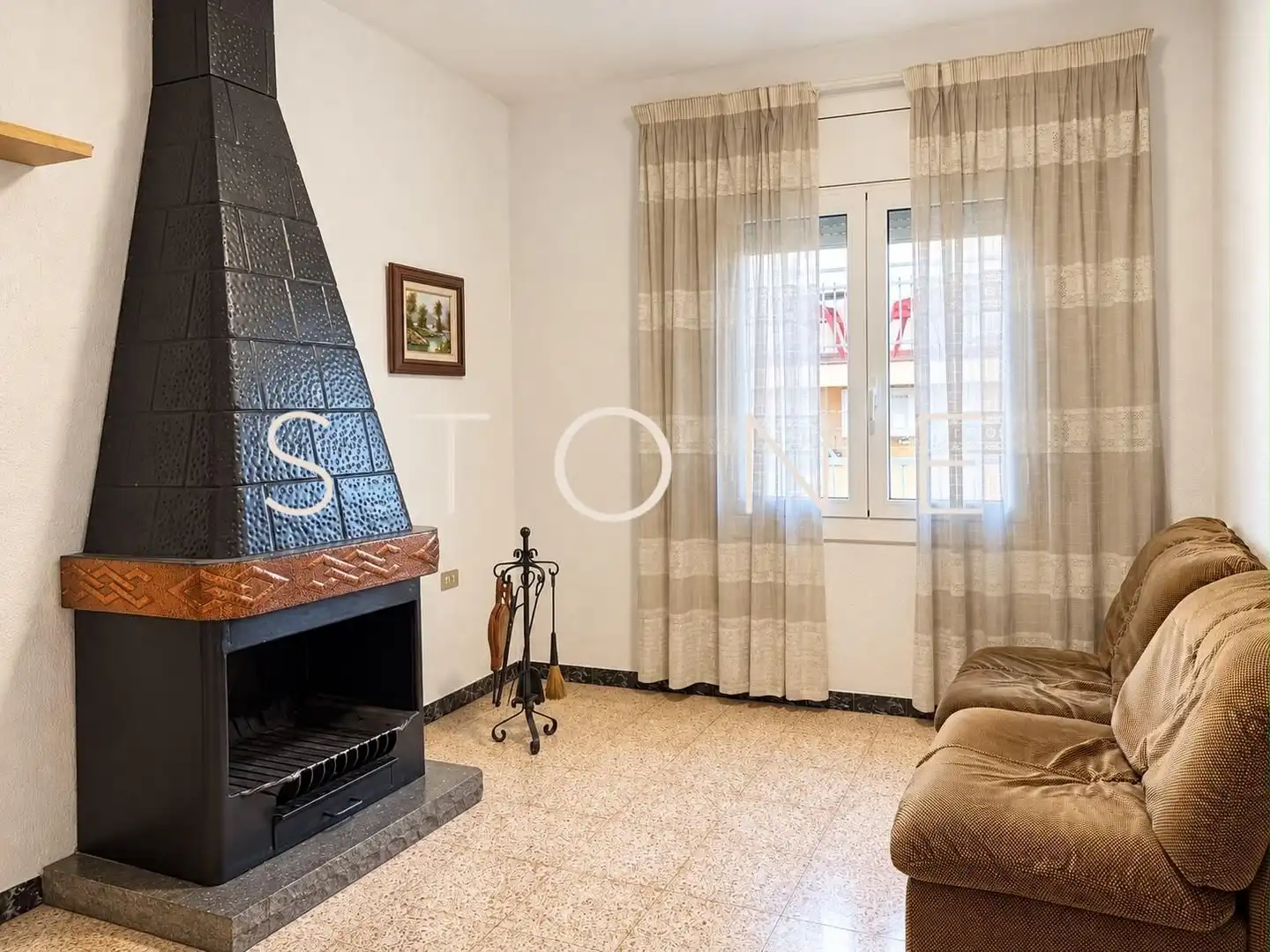Casa amb terrassa en venda a Olot, imagen 5