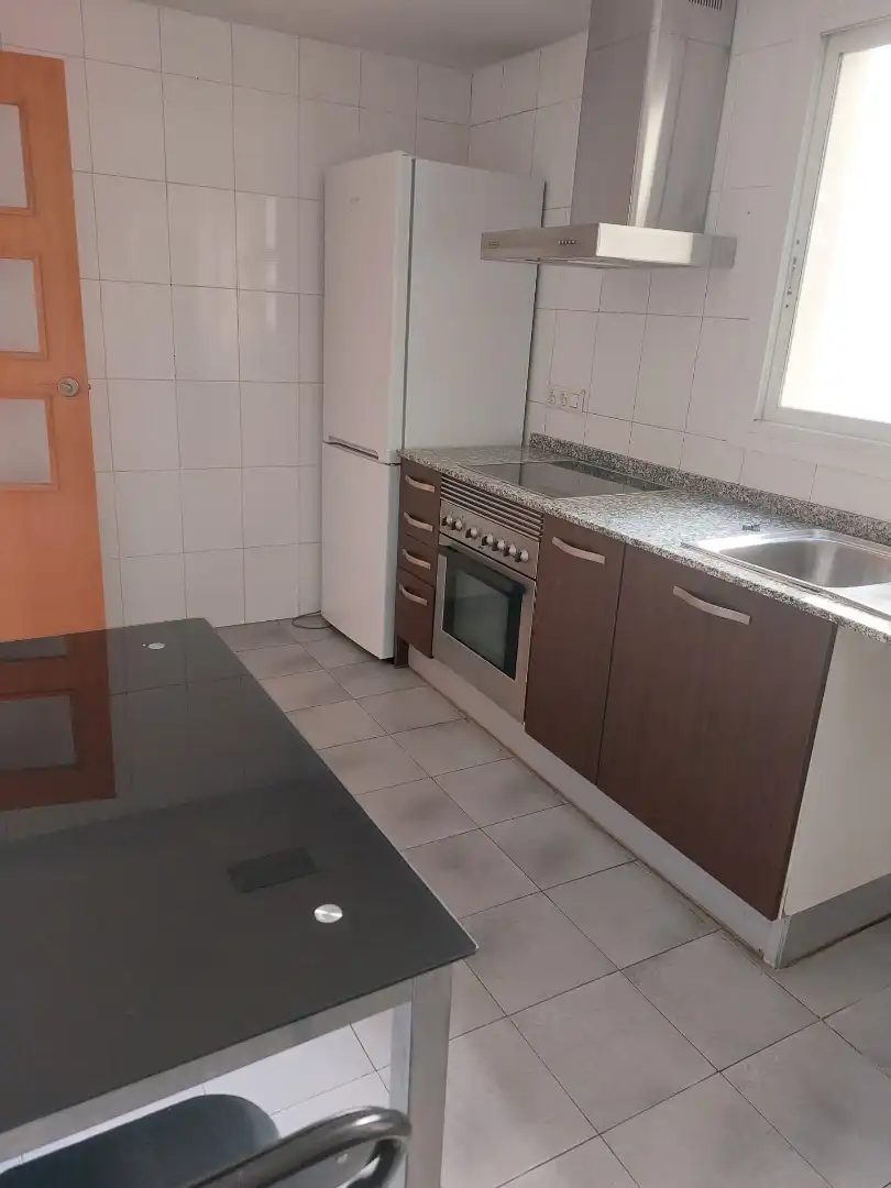 Kitchen of Flat for sale in Llíria