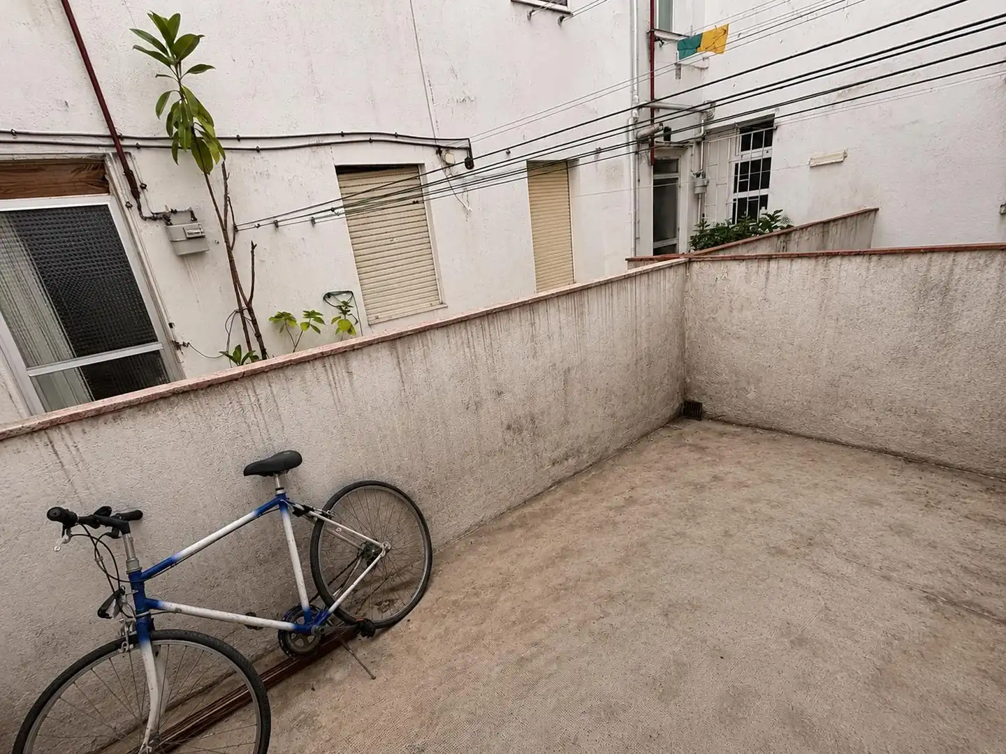Terraza de Piso en venta en Madrid con Aire acondicionado y Calefacción