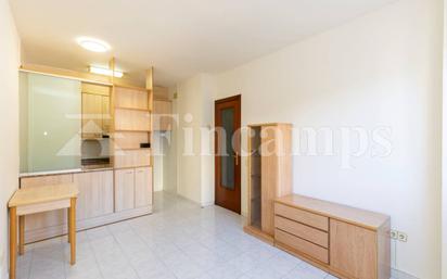 Bedroom of Flat for sale in Sabadell  with Terrace